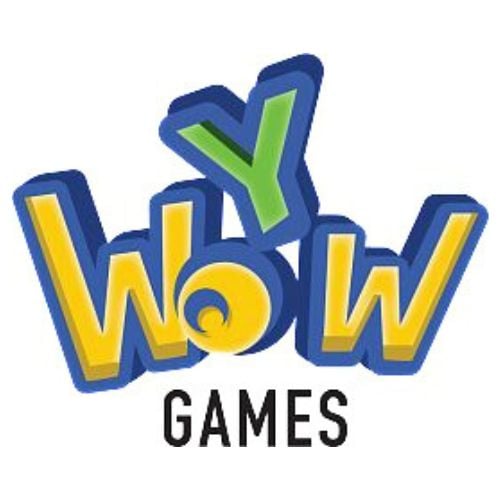 YWOW GAMES
