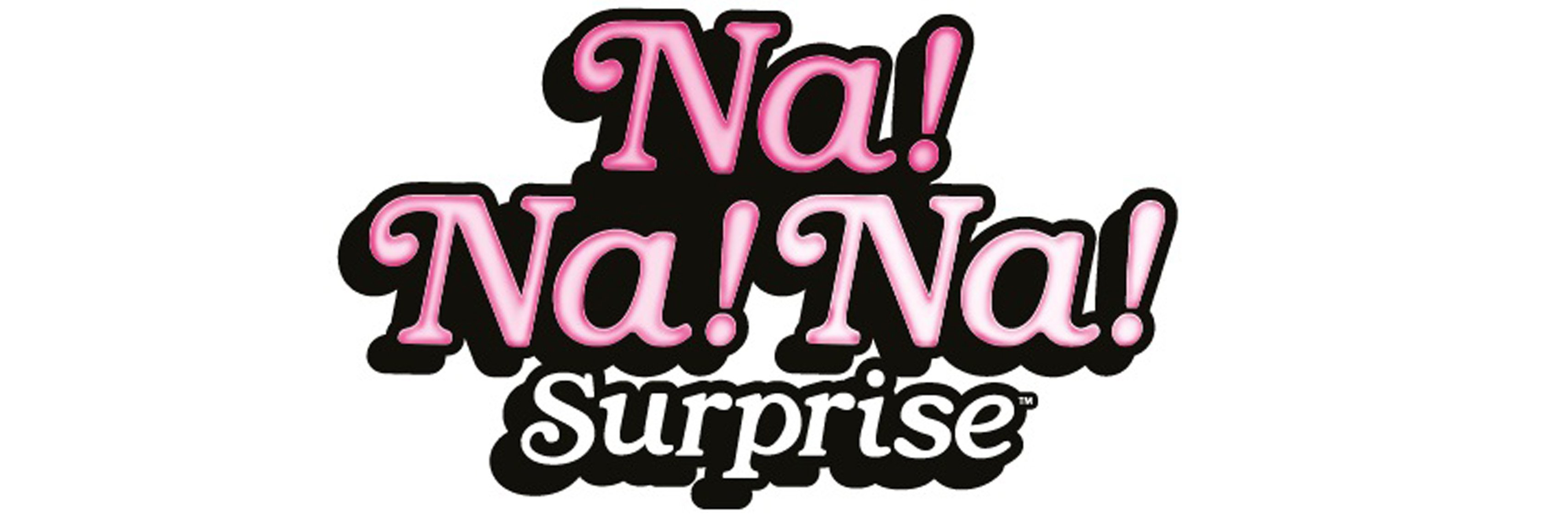 Na Na Na Surprise