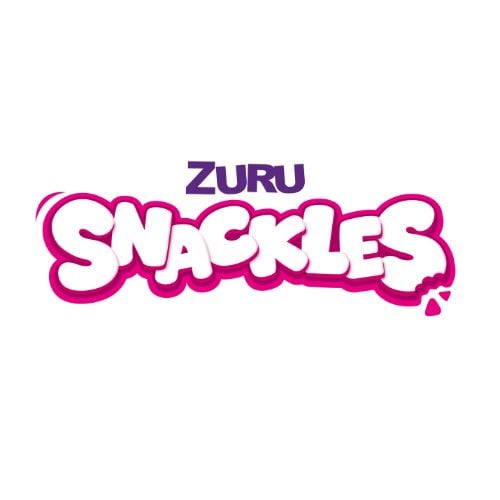 ZURU Snackles