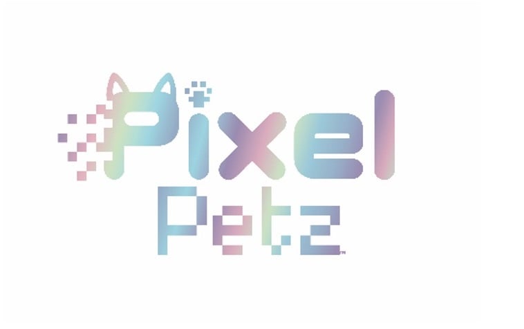 Pixel Petz