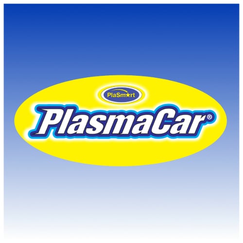 Plasma Car