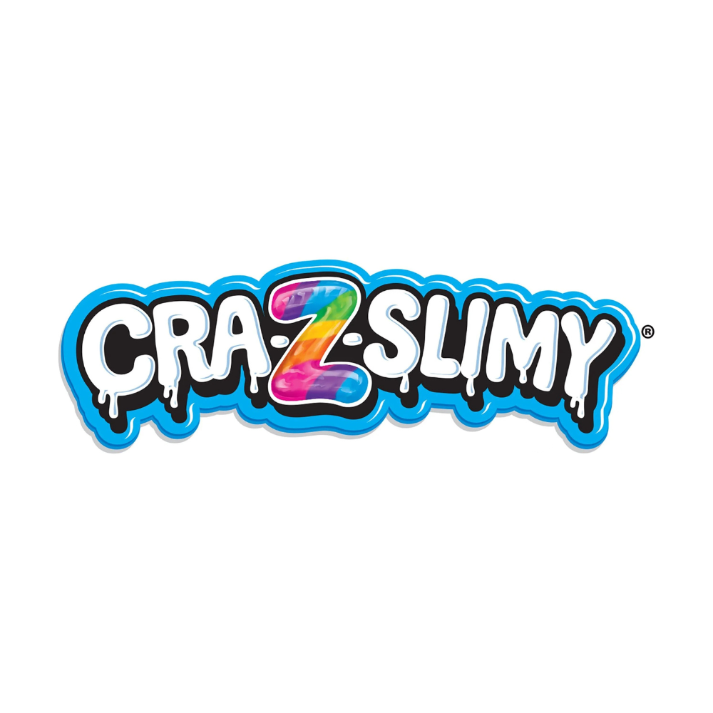 Crazy Z Slime