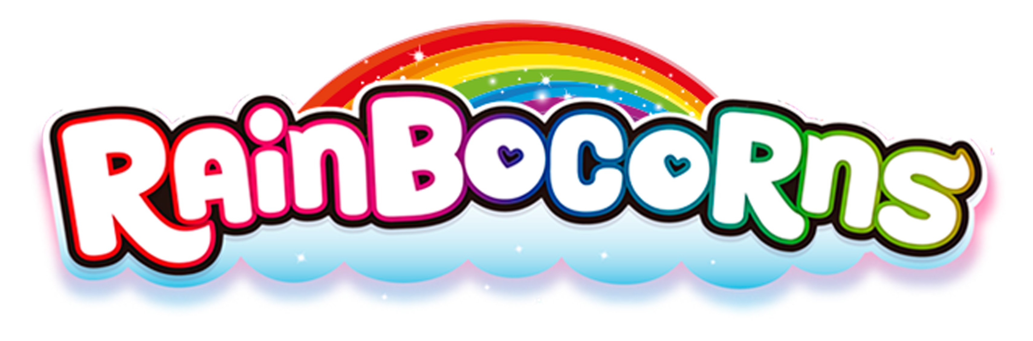 Rainbocorns