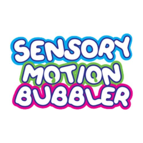Sensory Motion Bubbler