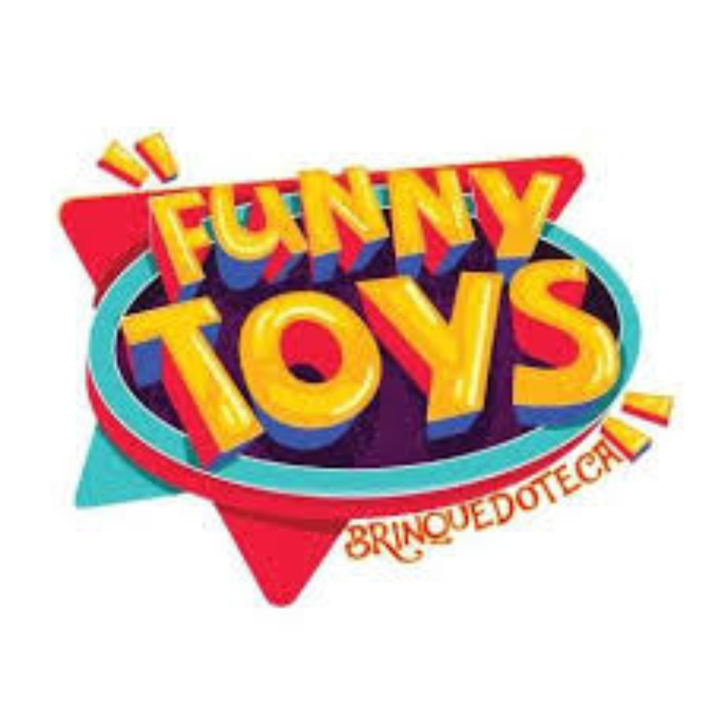 funny toys