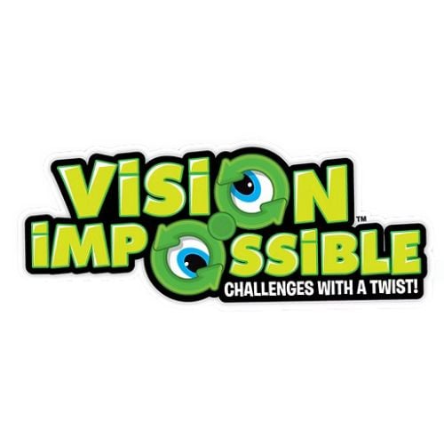 Vision Impossible