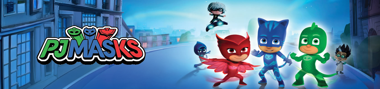 PJMasks