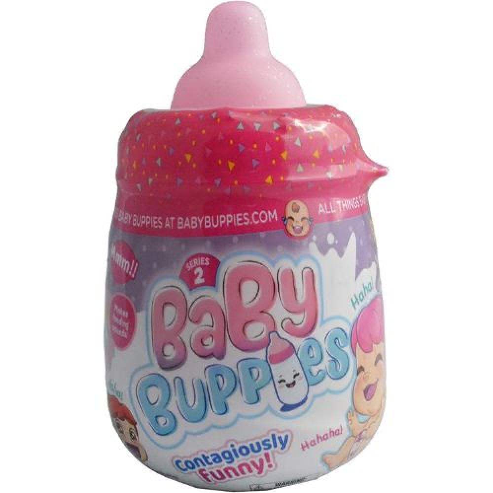 بيبي بوبيز - لعبة المفاجات المضحكة للاطفال