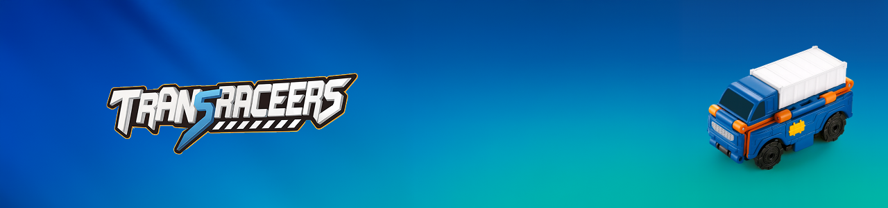 TransRacers