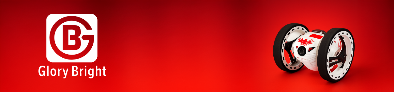 GLORY BRIGHT
