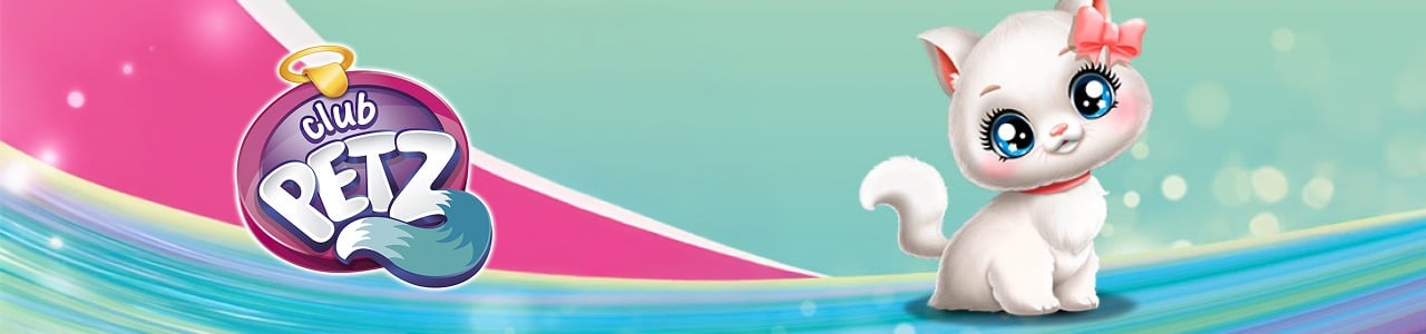 Club Petz