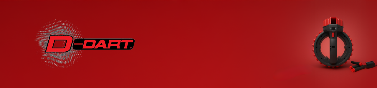 D-DART