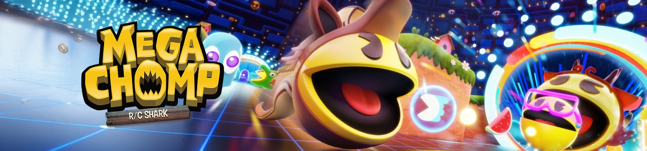 Mega Chomp