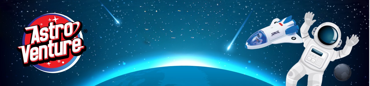 Astro Venture