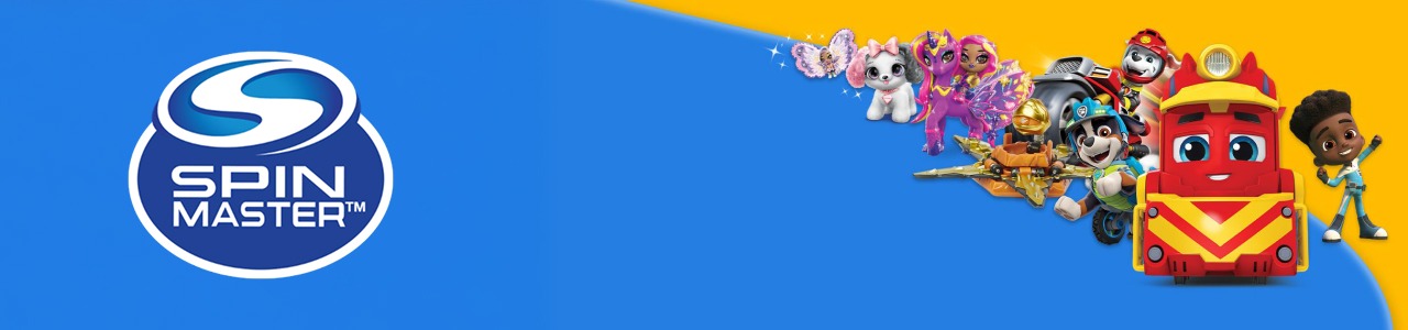 Spin Master