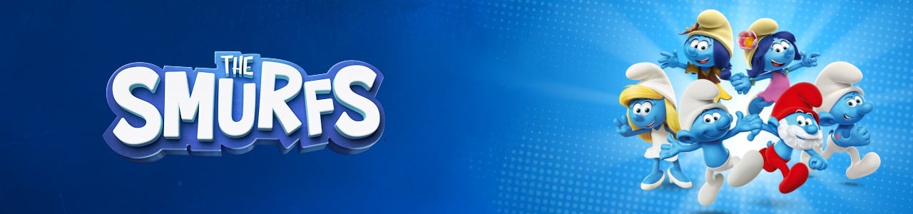 THE SMURFS