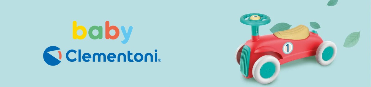 Baby Clementoni