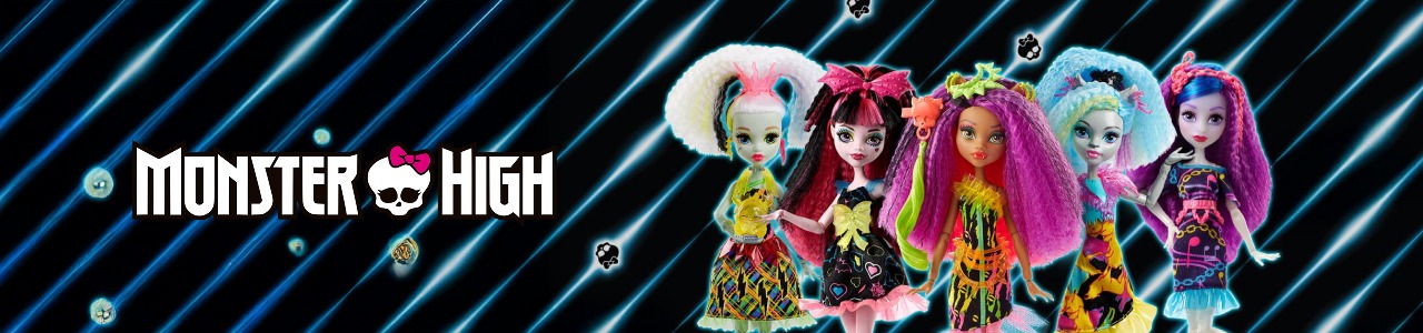 Monster High
