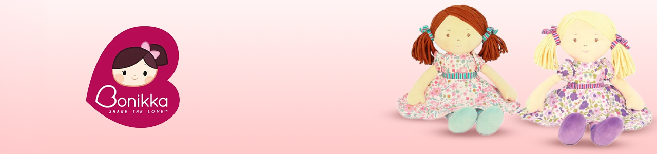 BONIKKA