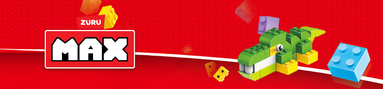 ZURU MAX
