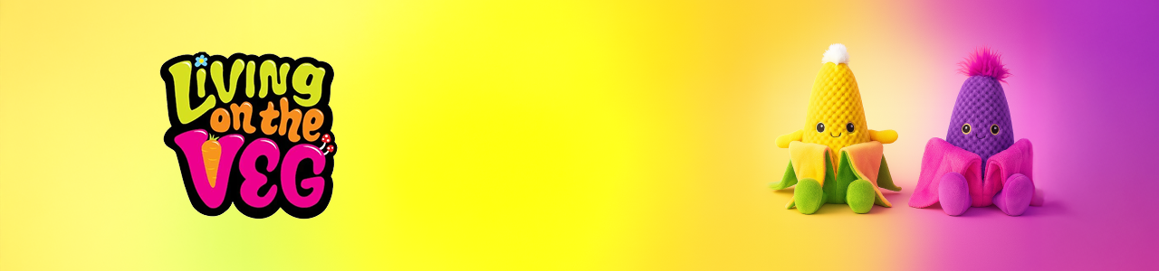 LIVING ON THE VEG