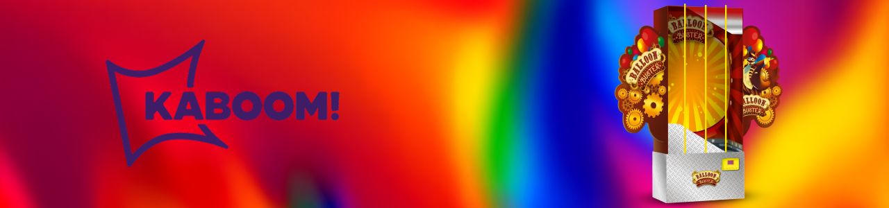 KABOOM