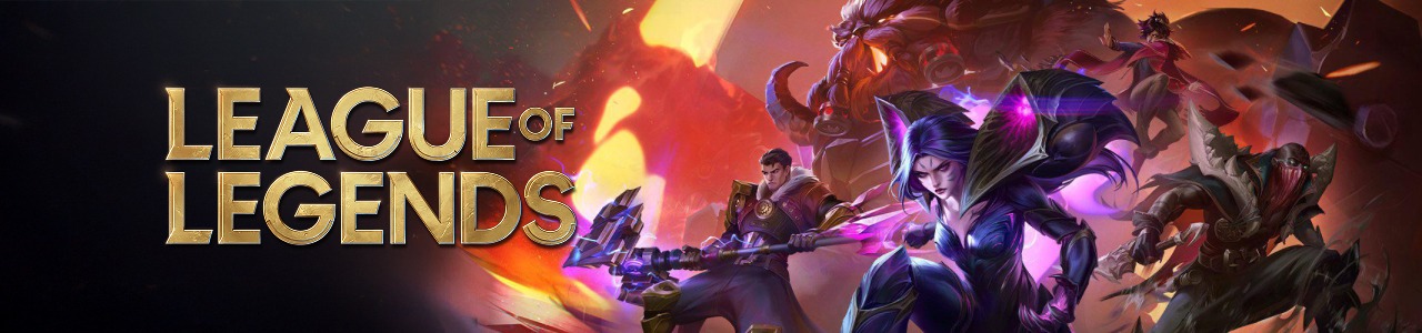 League of Legends