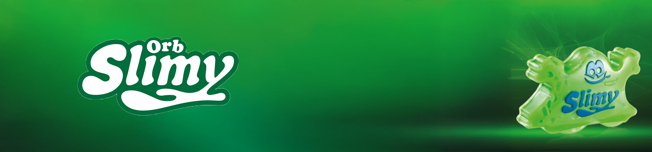 Slimy
