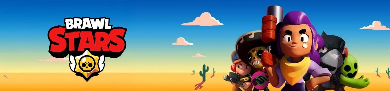 Brawl Stars