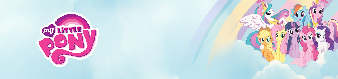 My Little Pony