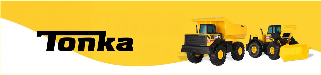 tonka