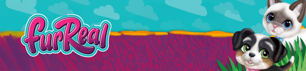 FurReal