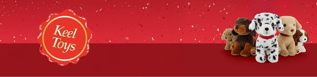 Keel Toys