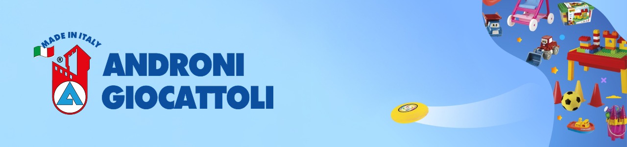 Andorni Giocattoli