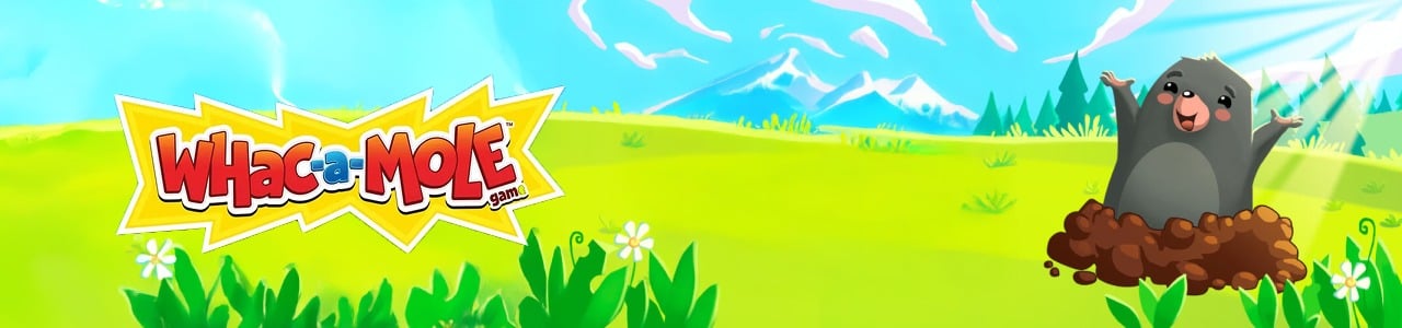 Whac-A-Mole