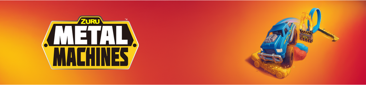 Metal Machines