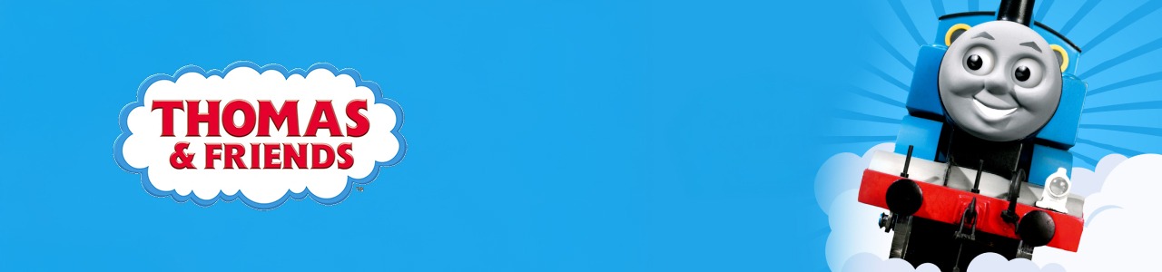 Thomas & Friends