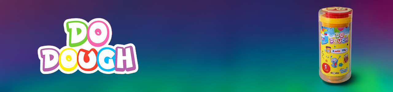 DO DOUGH