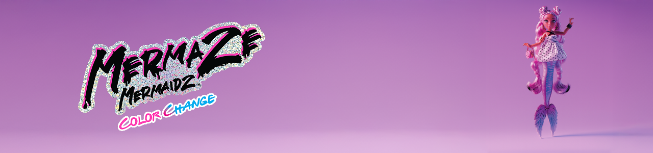 MERMAZE MERMAIDZ
