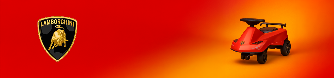 LAMBORGHINI