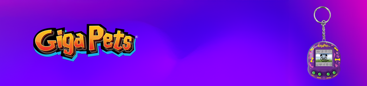 GIGAPETS