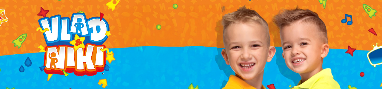 Vlad & Niki