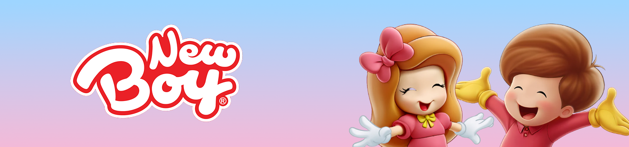 New Boy