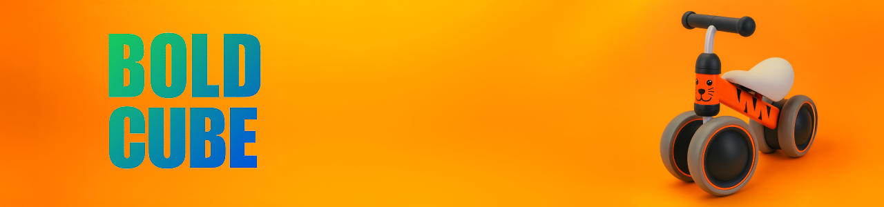 BoldCube