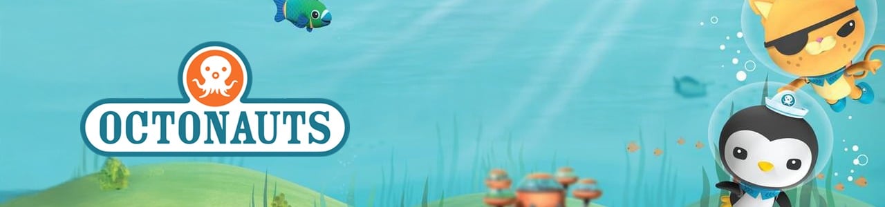 octonauts