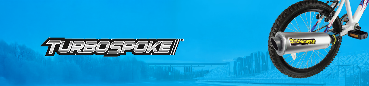 TURBOSPOKE