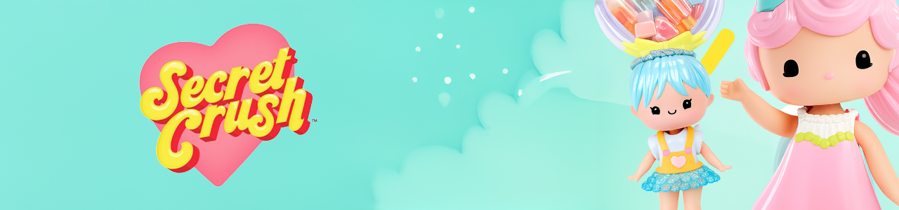 Secret Crush
