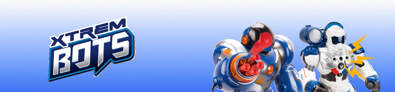 XTREM Bots
