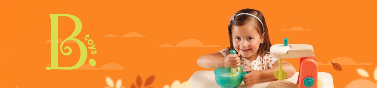 B.Toys