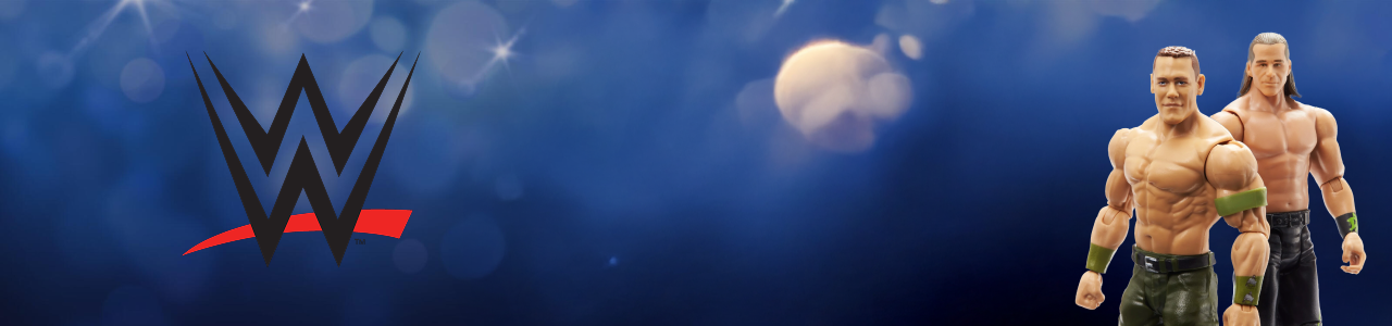 WWE